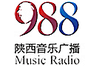 陕西音乐广播