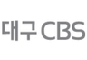 대구CBS 라디오 AM