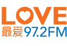 LOVE 97.2FM