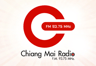 Radio Chiangmai FM (Chiang Mai)