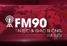 Hà Nội - FM90