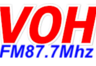 Đài tiếng nói nhân dân TP.HCM - FM 87.7 MHZ