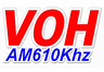 Đài tiếng nói nhân dân TP.HCM - AM 610KHZ