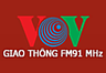 VOV Giao Thông Hà Nội