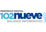Radio 102 Nueve  (San Salvador)