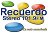 Recuerdo Stereo
