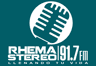Rhema Stereo (Ciudad de Guatemala)