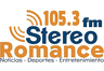 Stereo Romance