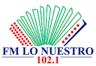 Lo Nuestro