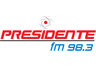 Stereo Presidente