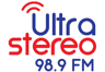 Ultra Stereo