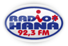 Rádio Haná