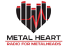 Metal Heart Radio