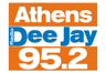 Athens Deejay
