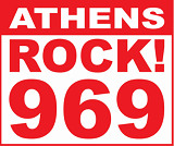 Athens Rock 96.9