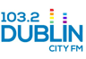 103.2 Dublin City FM