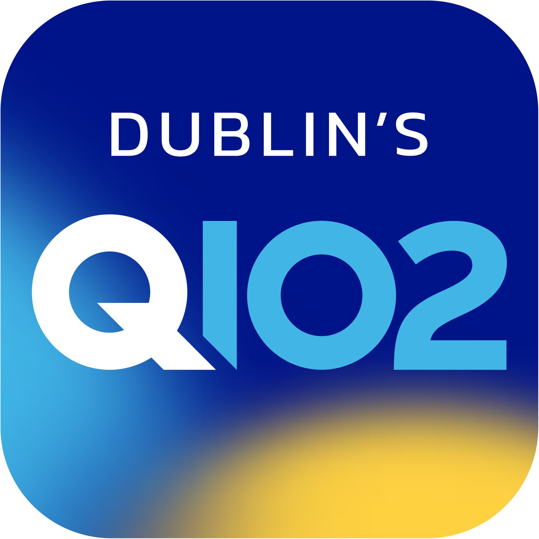 Dublin's Q102