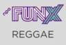 NPO FunX Reggae