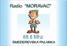 Radio Moravac
