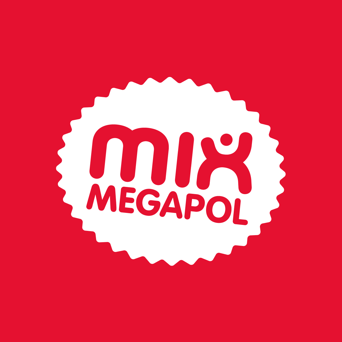 Mix Megapol