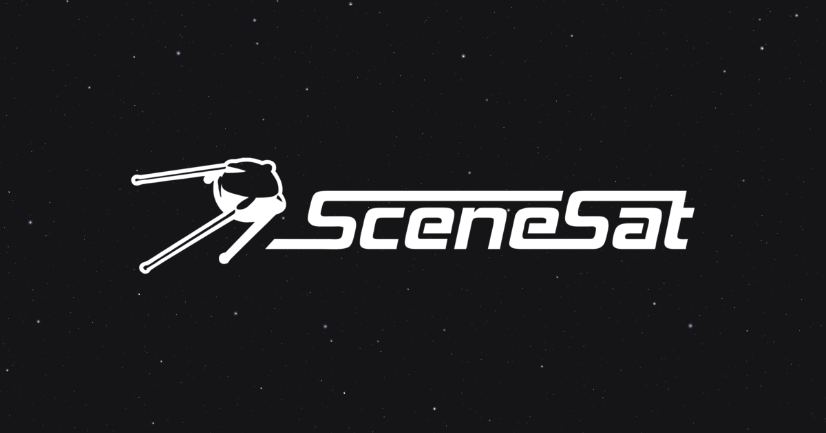 SceneSat Radio (AAC+ mobile)