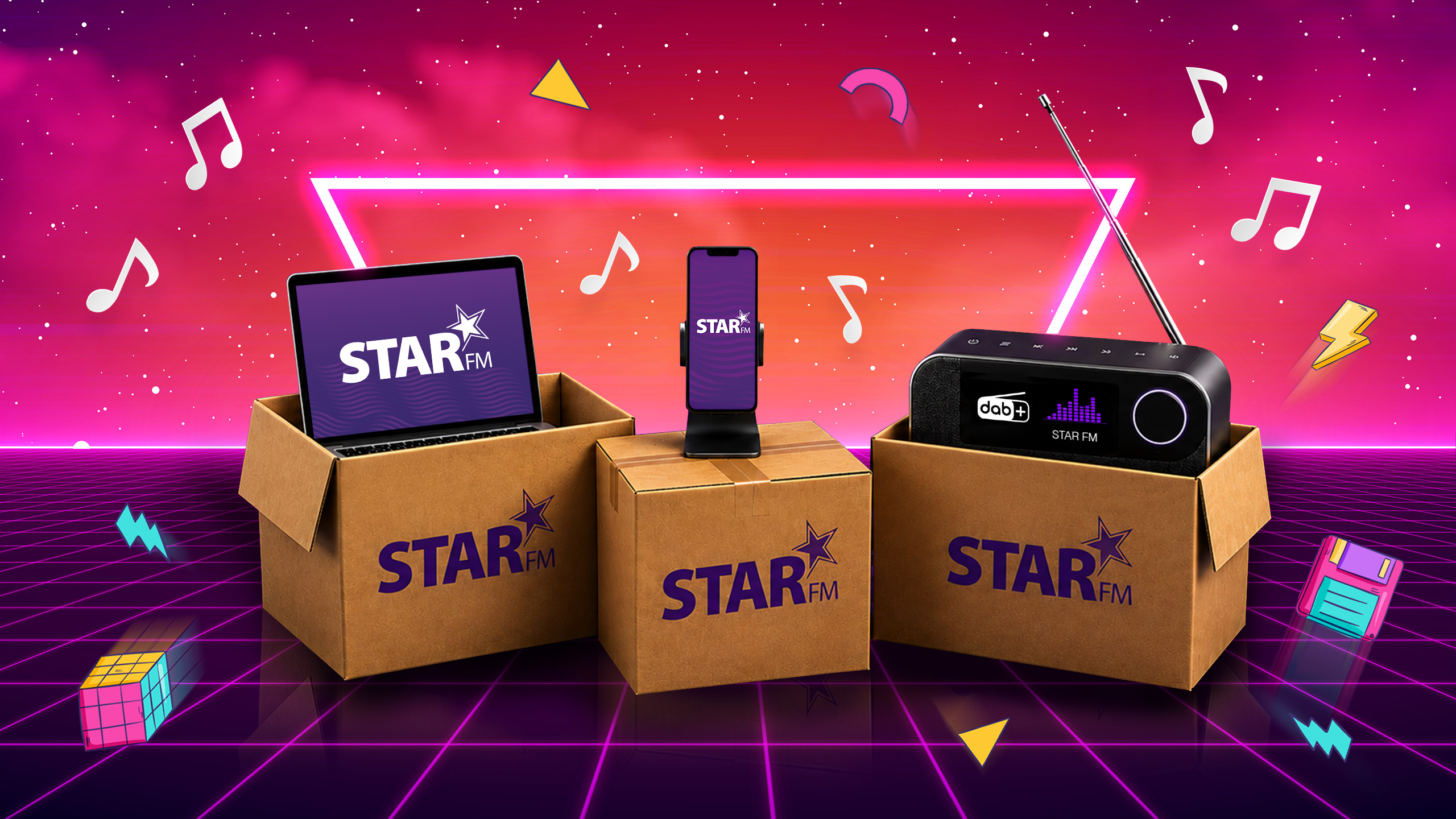 Star FM