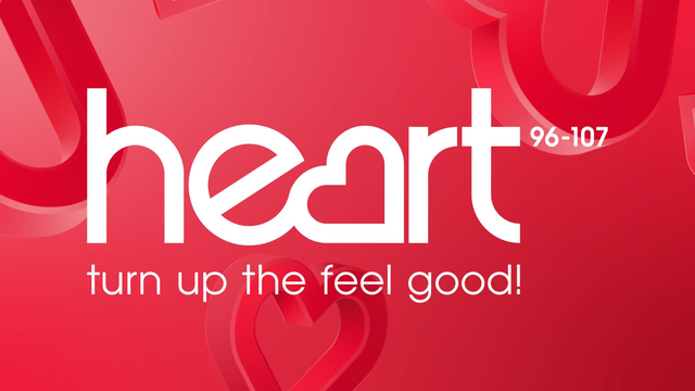 Heart UK