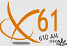 X61 Radio