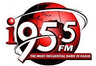i95.5 FM