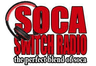 Soca Switch Radio
