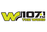 W 107.1 FM The Word