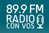 Con Vos FM