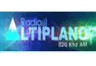 Radio Altiplano (Santa Cruz)