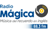 Mágica